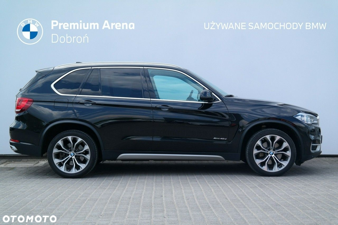 BMW X5 - 6