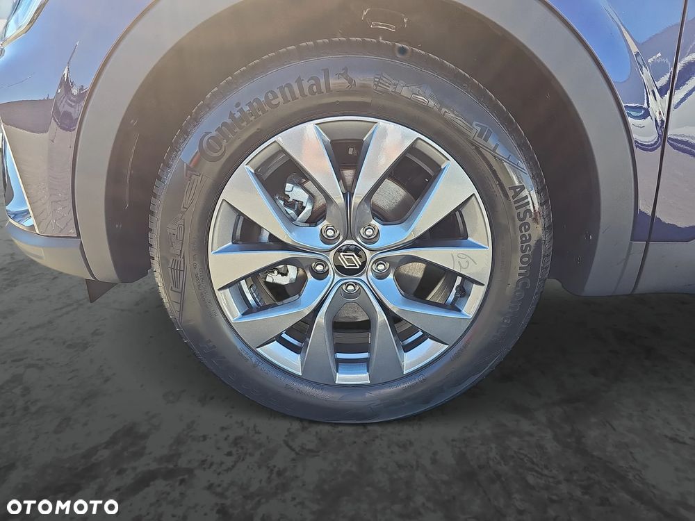 Renault Arkana 1.6 E-Tech Full Hybrid 145 Techno MMT - 9