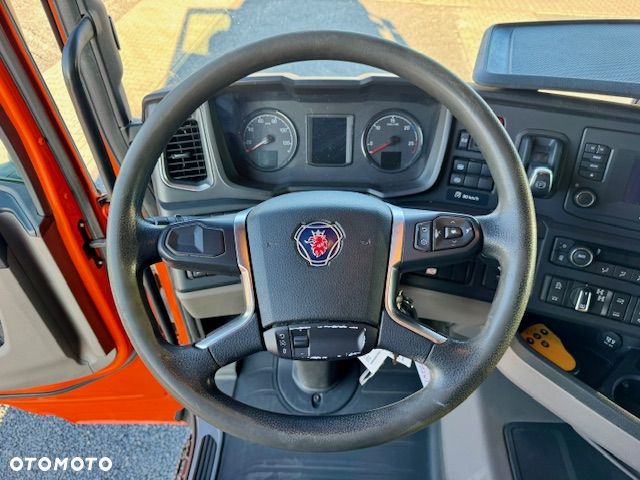Scania R500 - 13