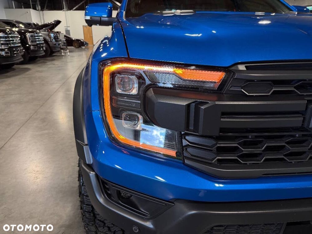 Ford Ranger 2.0 EcoBlue 4x4 DC Wildtrak - 14
