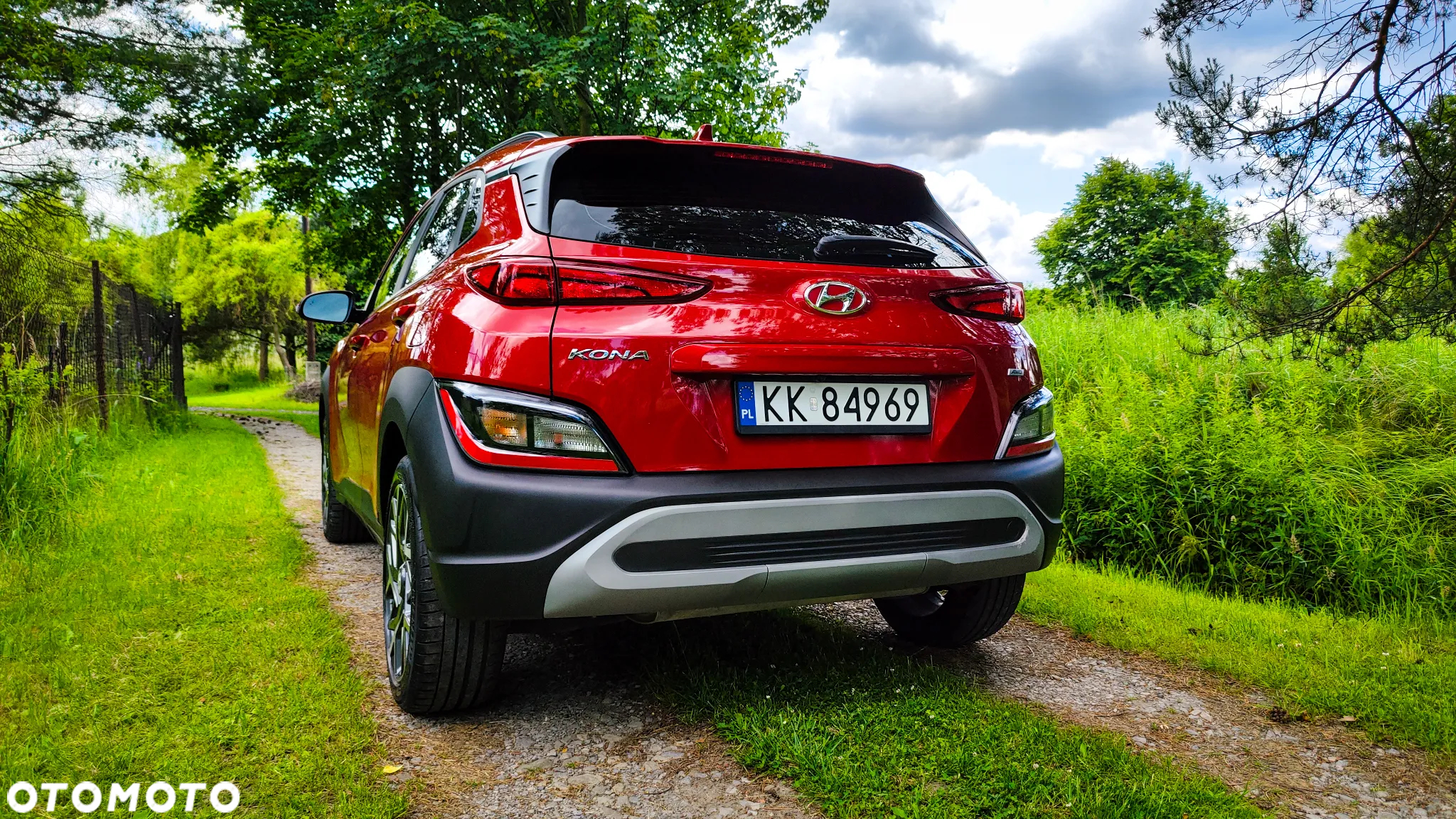 Hyundai Kona - 9
