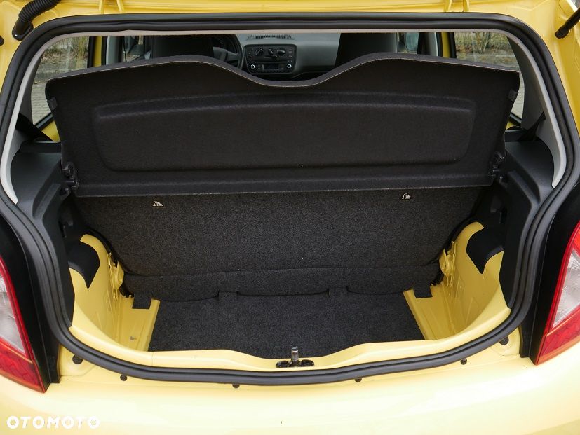 Seat Mii 1.0 Ecomotive Chic - 22