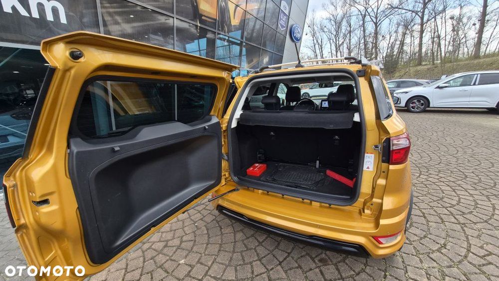 Ford EcoSport - 24