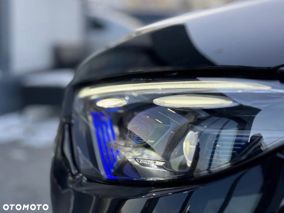 Mercedes-Benz GLC - 15