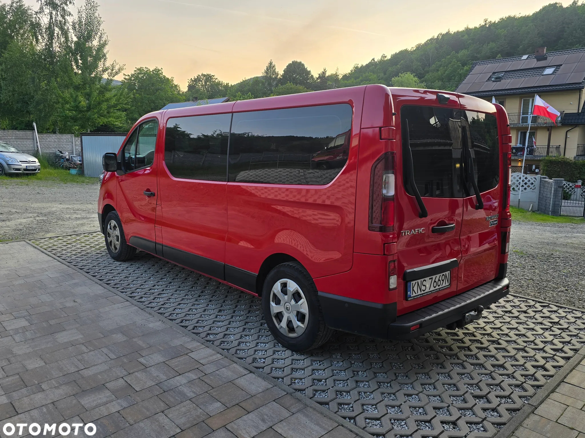 Renault Trafic - 5