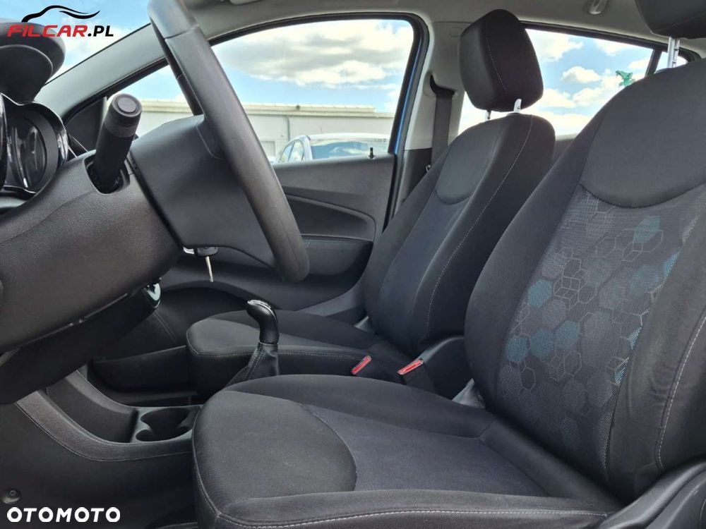 Opel Karl 1.0 Rocks - 6