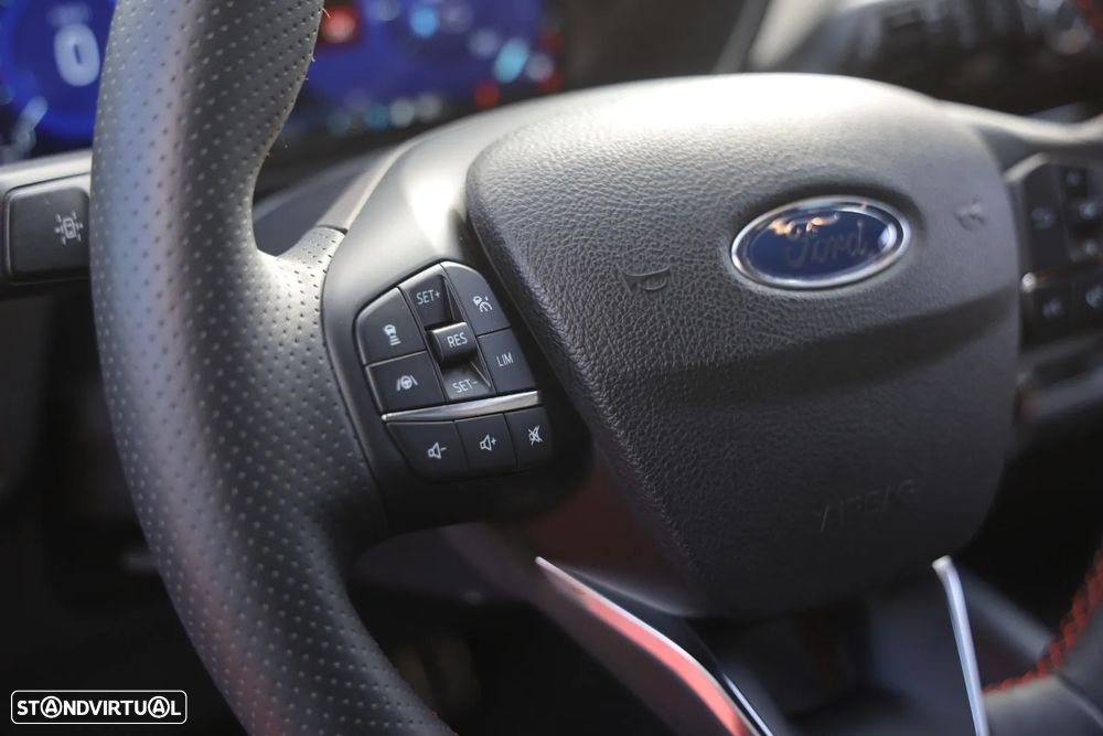 Ford Kuga 2.5 PHEV ST-Line X - 37