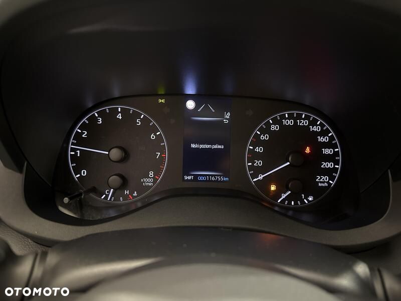 Toyota Yaris 1.5 Comfort - 14