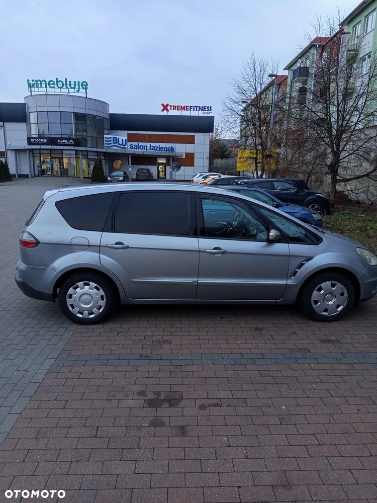 Ford S-Max - 6