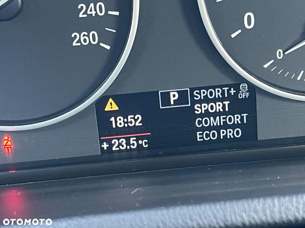 BMW X3 xDrive20d - 26