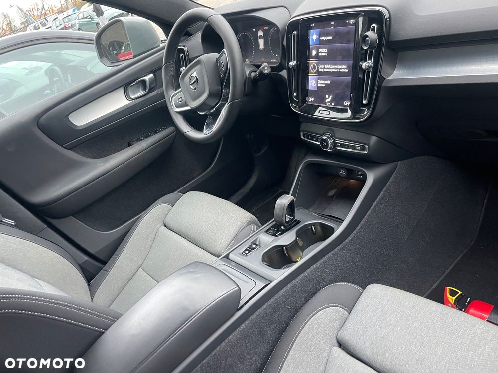 Volvo XC 40 ver-t5-awd-r--design - 5