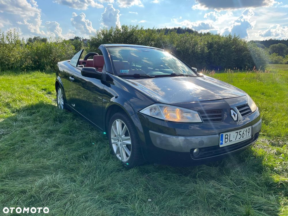 Renault Megane 2.0 Turbo Dynamique - 10