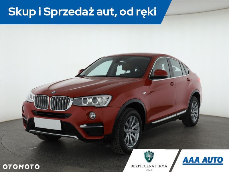 BMW X4 - 2