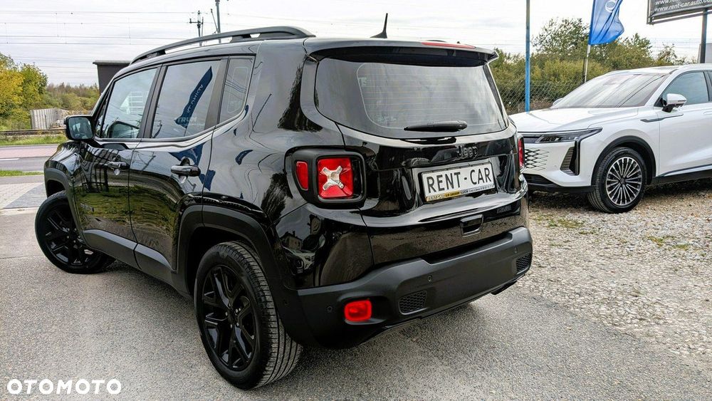 Jeep Renegade - 10