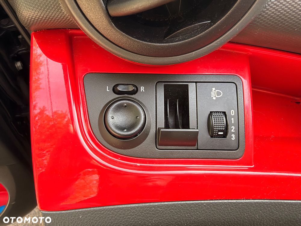 Chevrolet Spark - 18