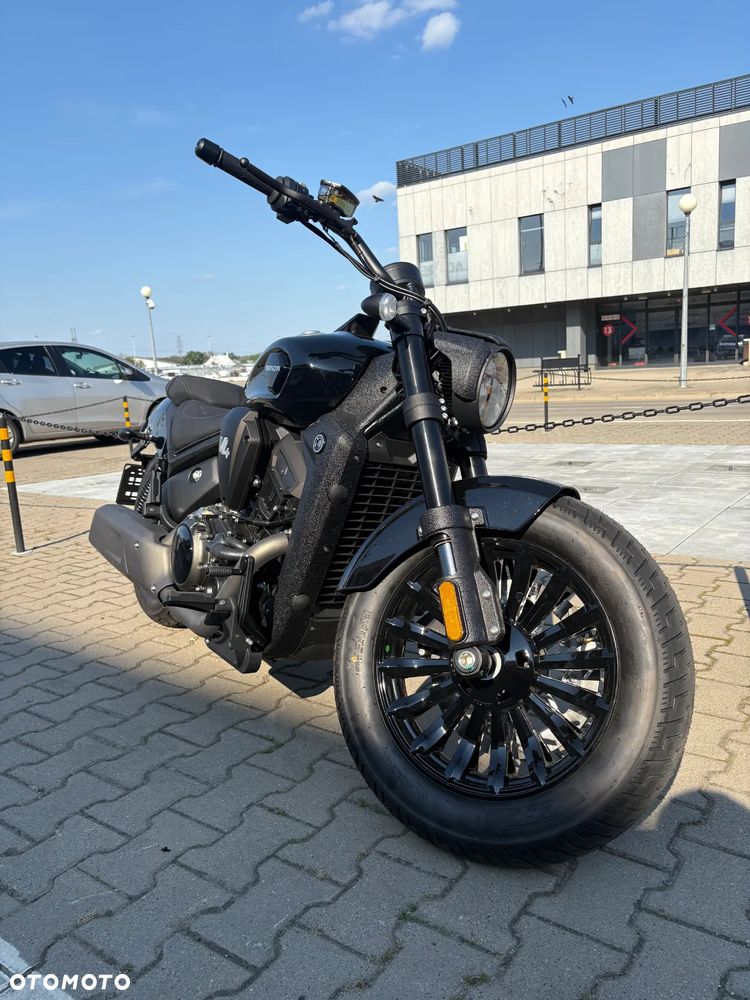 Benda Dark Flag 500 - 15