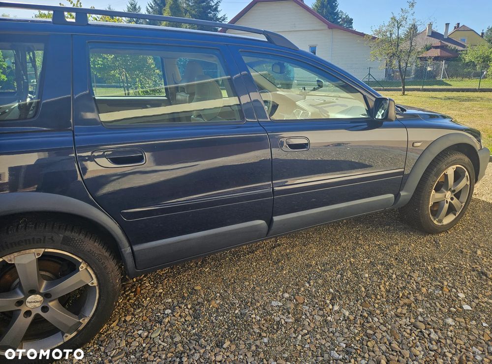 Volvo XC 70 AWD Summum - 15