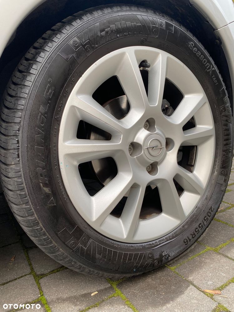 Opel Tigra 1.8 Enjoy - 26