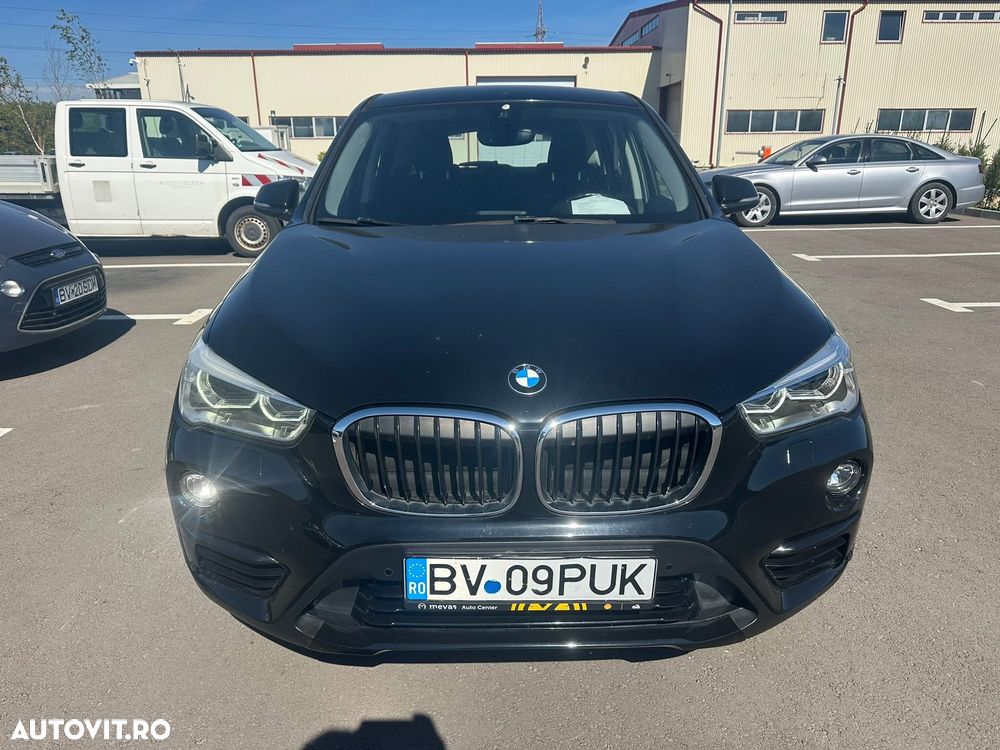 BMW X1 - 2