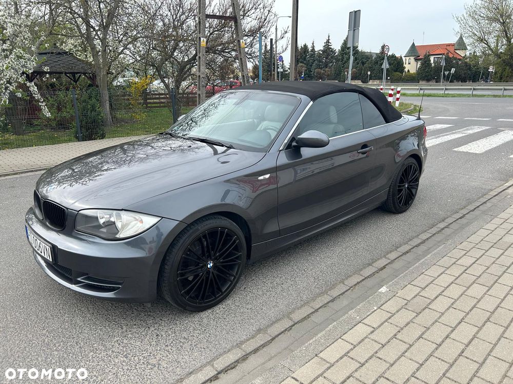 BMW Seria 1 - 4