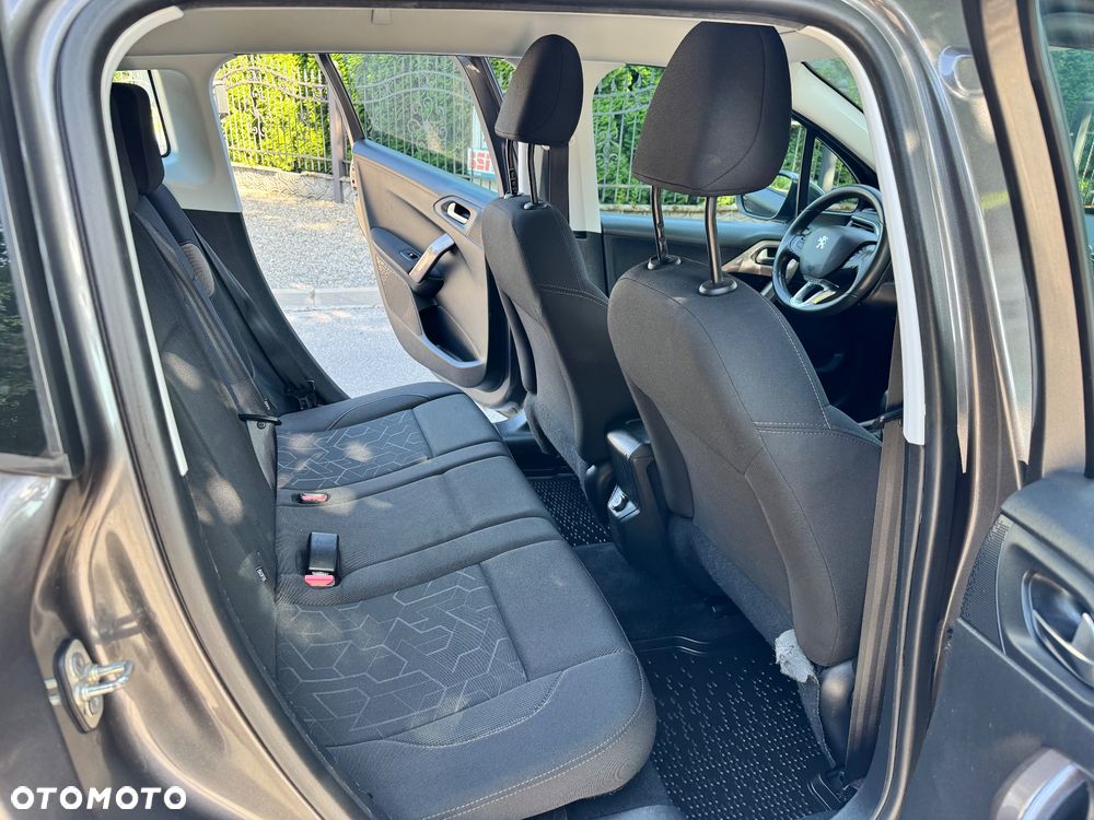 Peugeot 2008 1.6 BlueHDi Active - 22