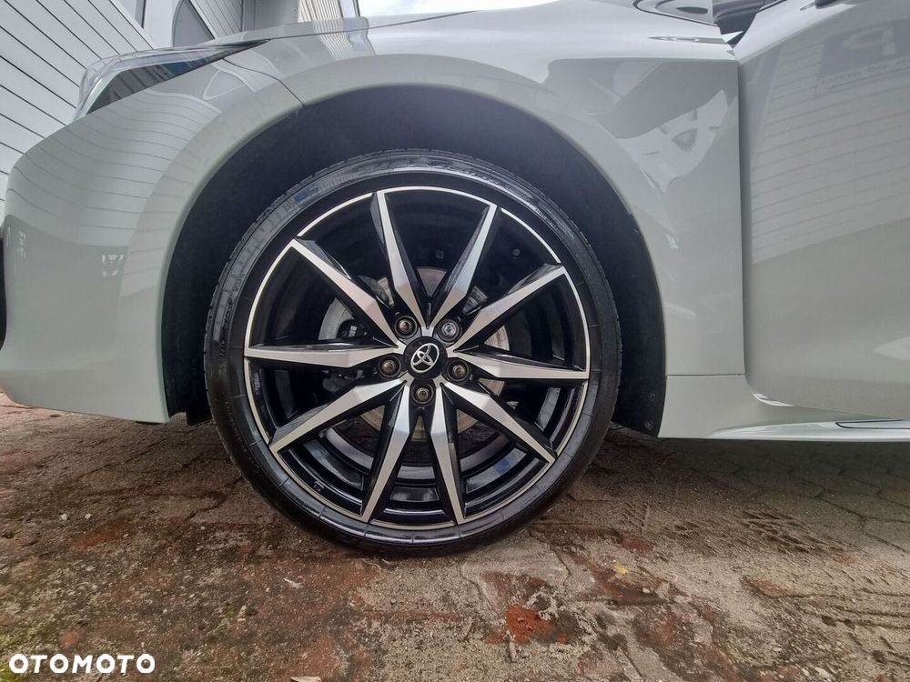 Toyota Corolla 2.0 Hybrid GR Sport - 26
