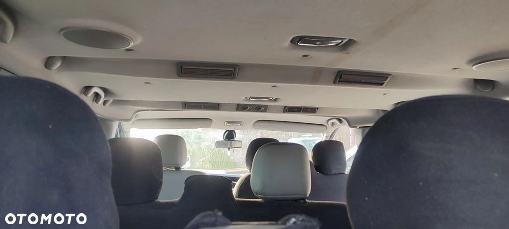 Opel Vivaro - 11
