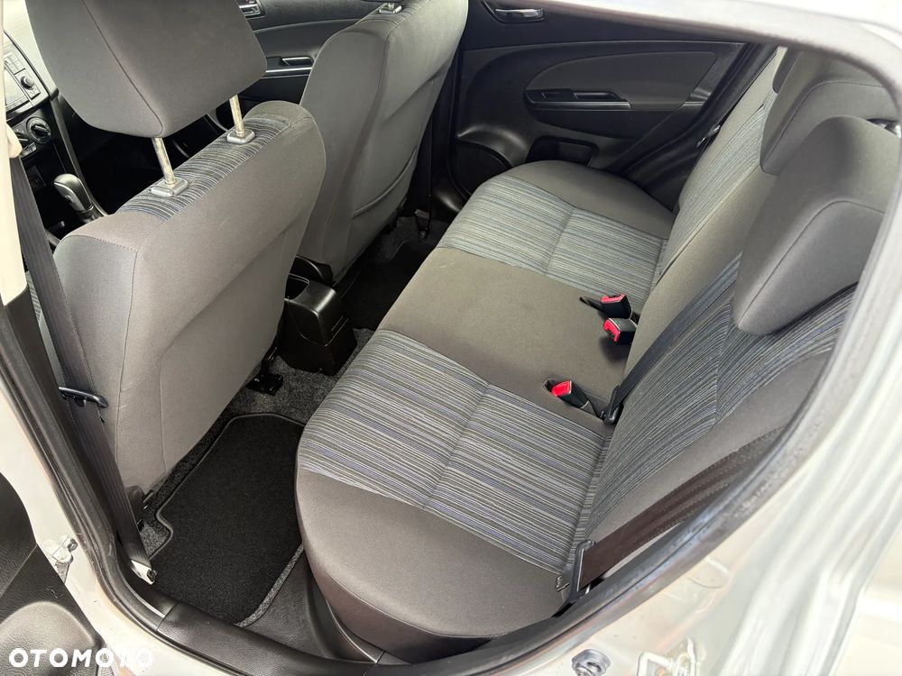 Suzuki Swift - 13