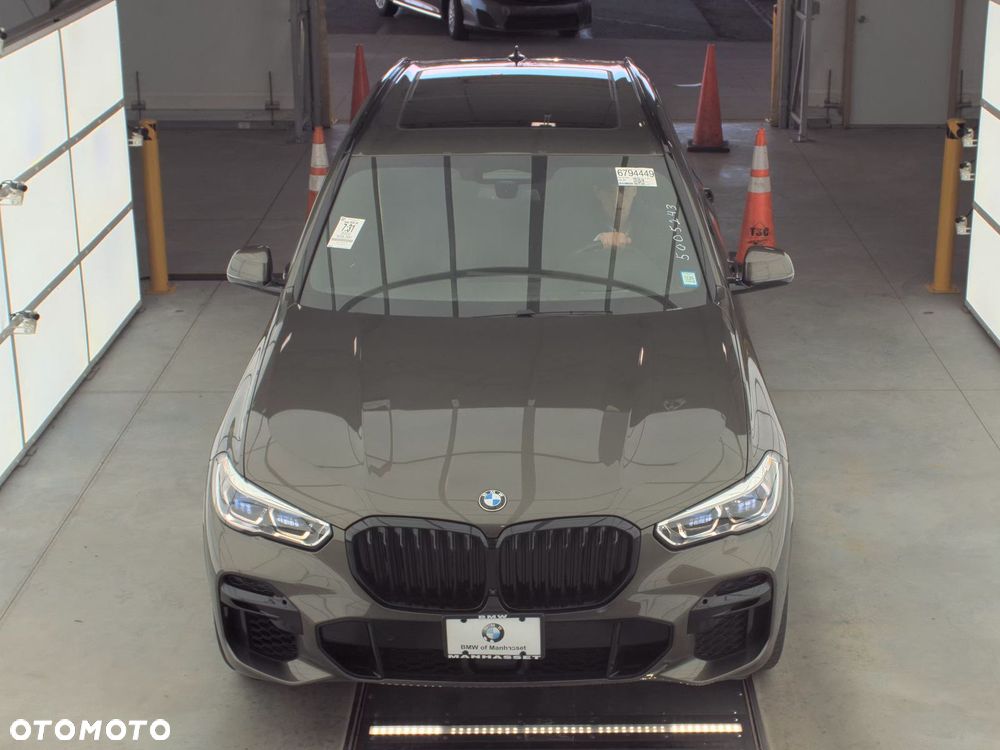 BMW X5 xDrive40i sport - 2