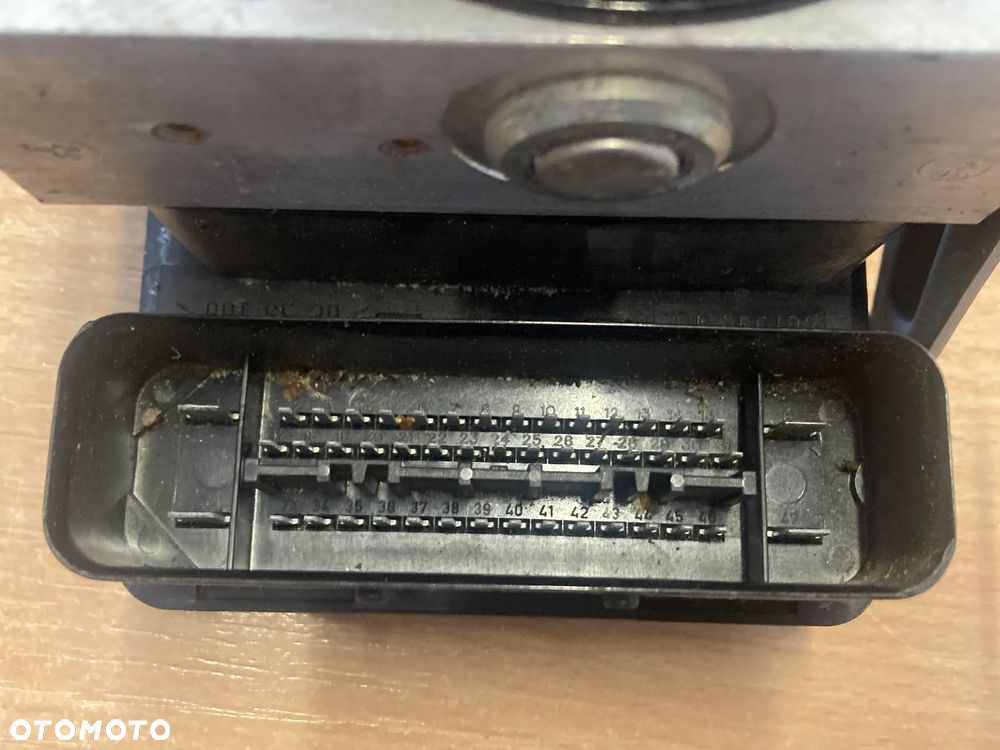 POMPA ABS BMW E91 E90  6772214 - 2