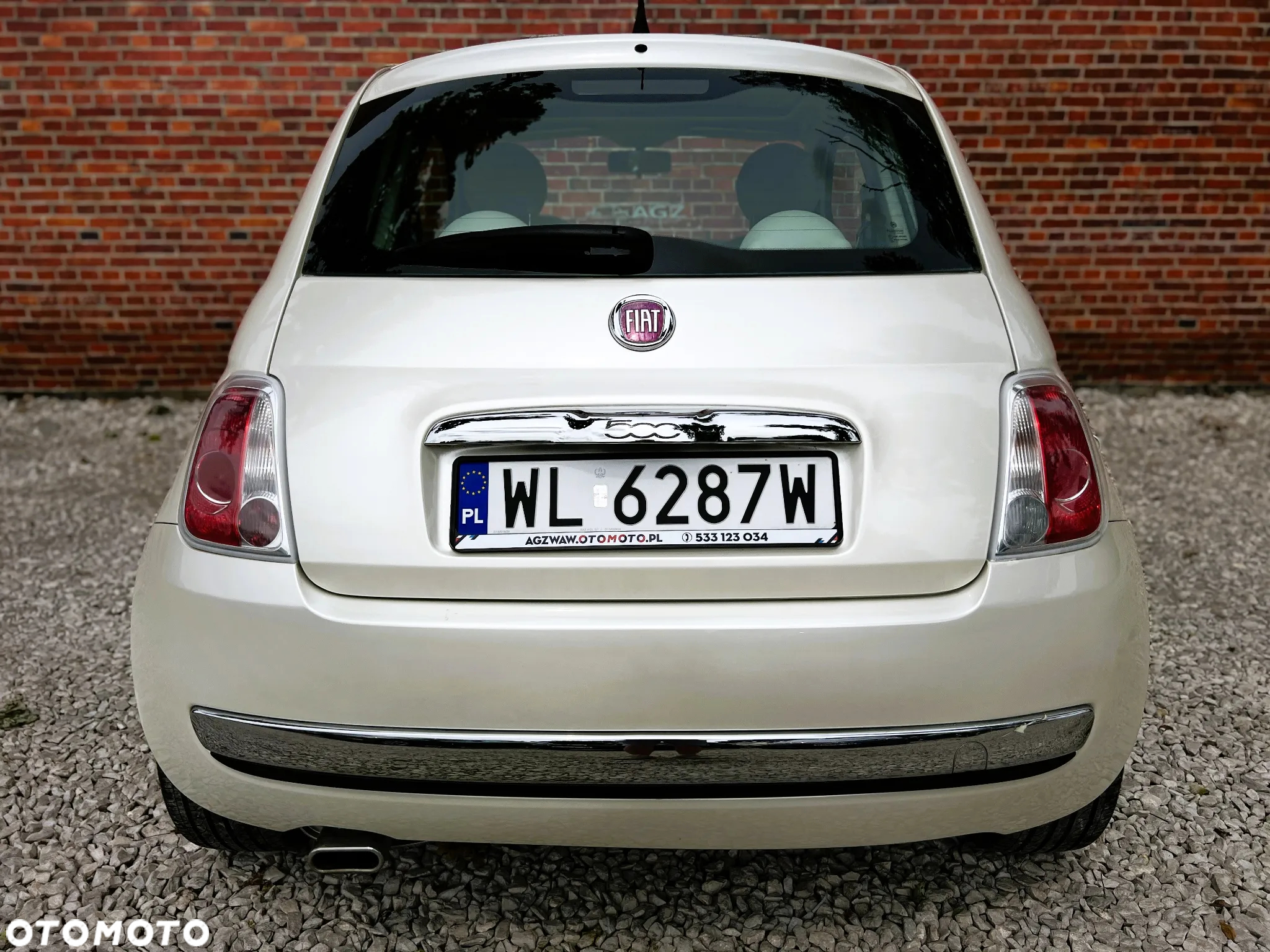 Fiat 500 - 26