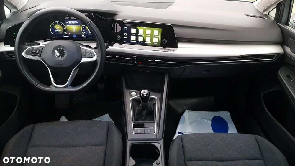 Volkswagen Golf - 20