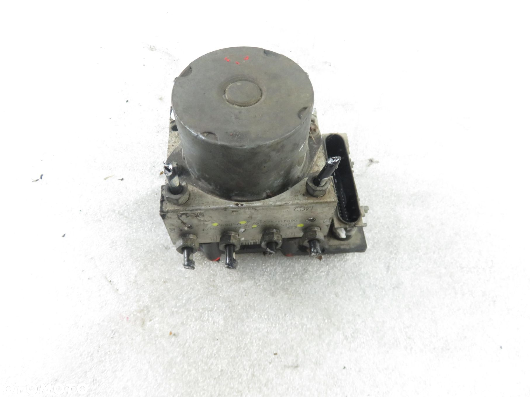 POMPA ABS MITSUBISHI COLT VI 0265800403 0265231502 MN116161 - 9