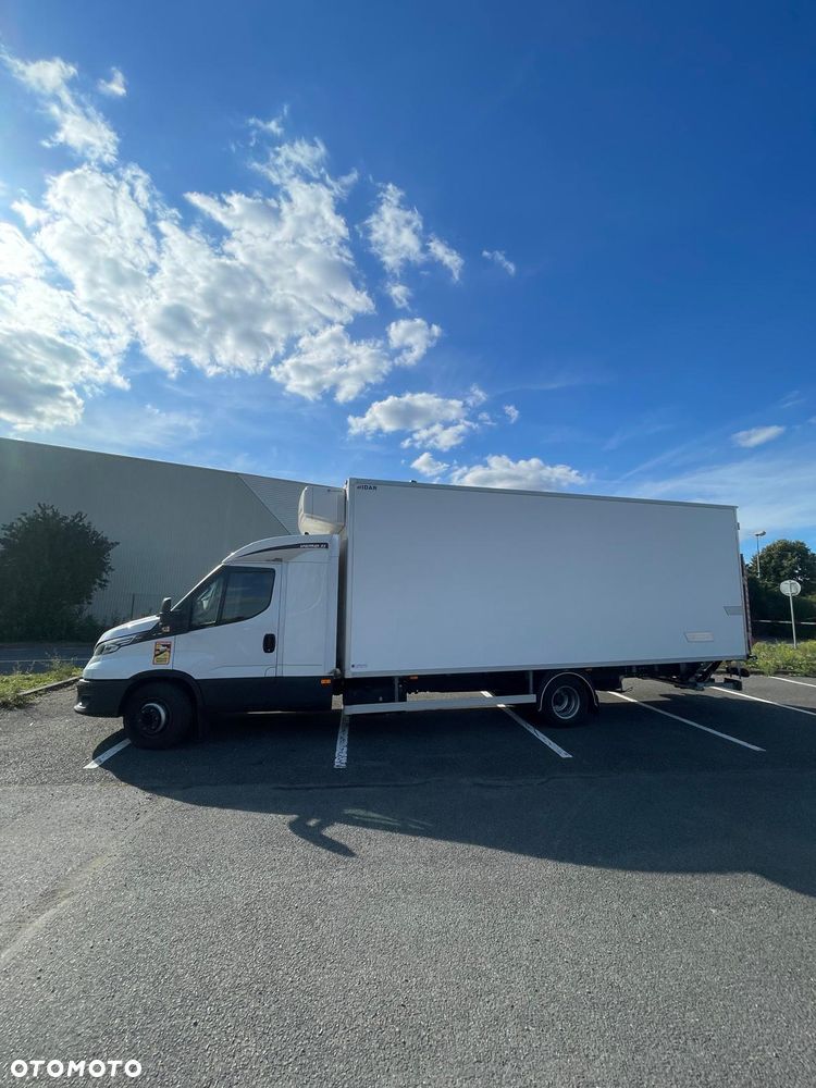 Iveco Daily 70C18 - 2