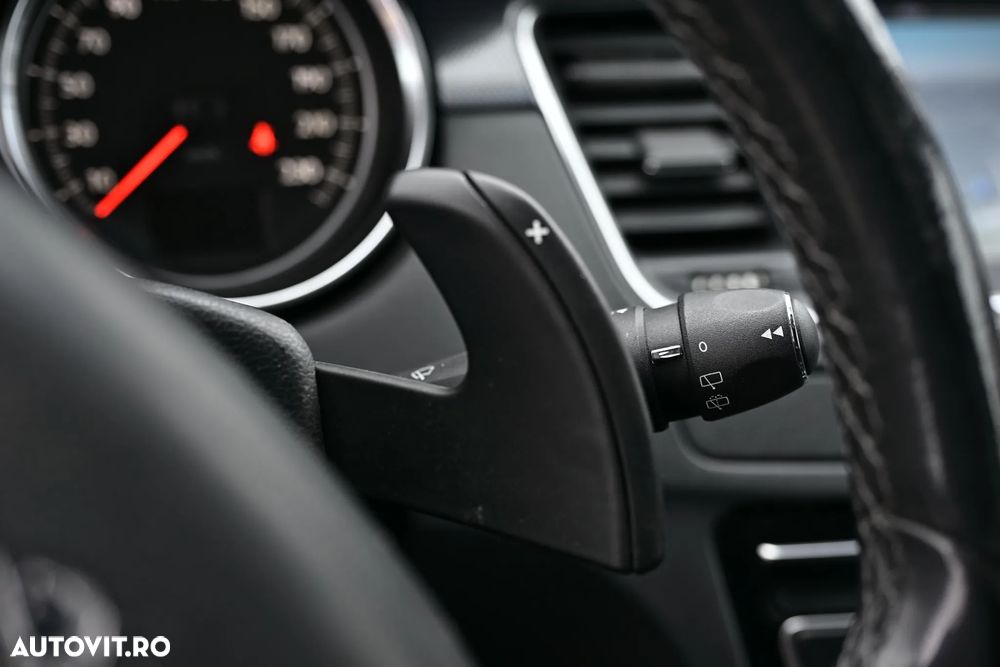 Peugeot 508 BlueHDi 180 EAT6 Stop&Start Allure - 27