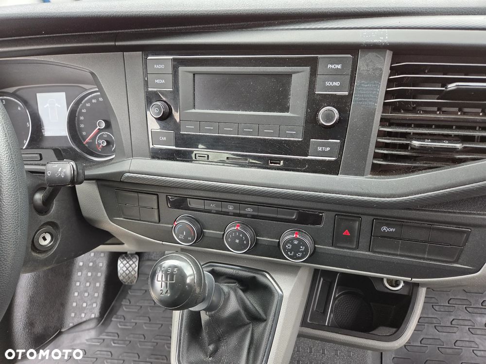 Volkswagen Transporter L2 - 25