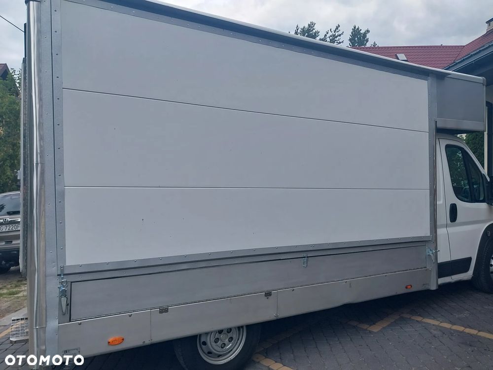 Fiat Ducato - 12