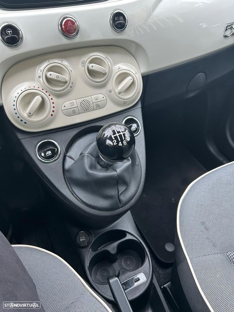 Fiat 500 - 4