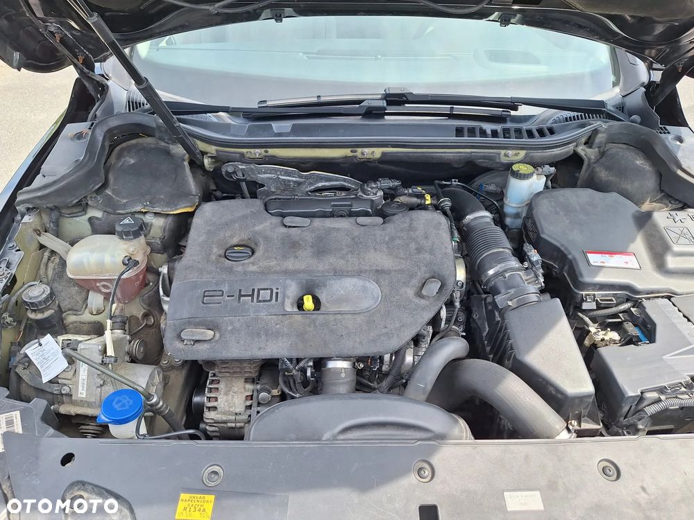 Peugeot 508 BlueHDi 150 Stop&Start Allure - 14