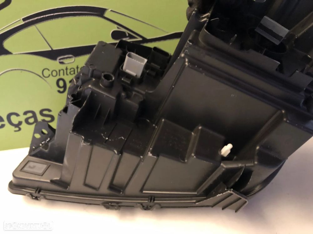 PEUGEOT 3008 / 5008 II FAROL DTO LED - FF212 - 7