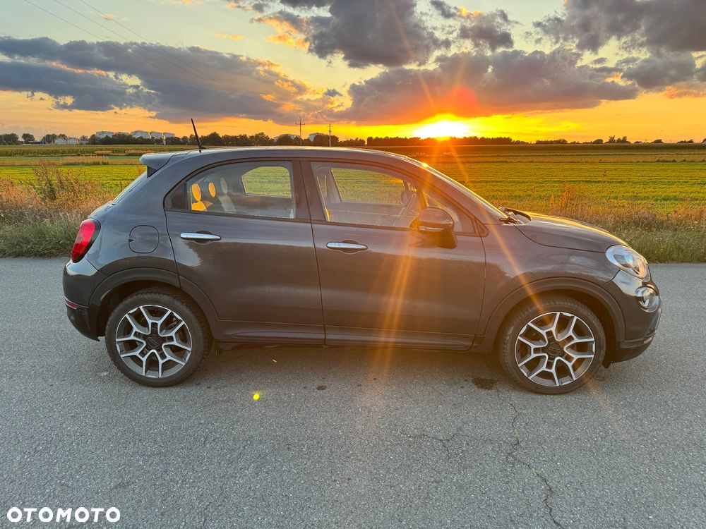 Fiat 500X 1.0 City Cross - 7