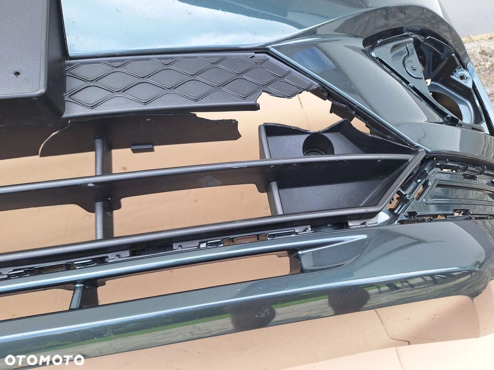 SEAT TARRACO FR 18- ZDERZAK PRZÓD PRZEDNI 5FJ807221 D/E WYSYŁKA 24h - 10