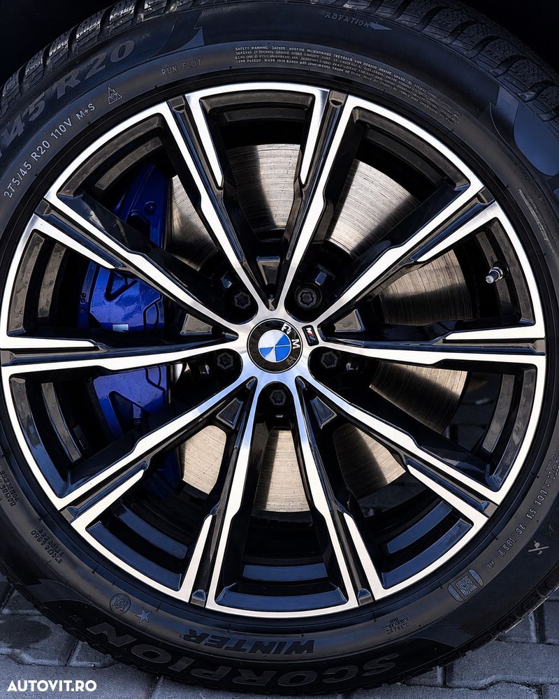 BMW X5 xDrive45e - 7