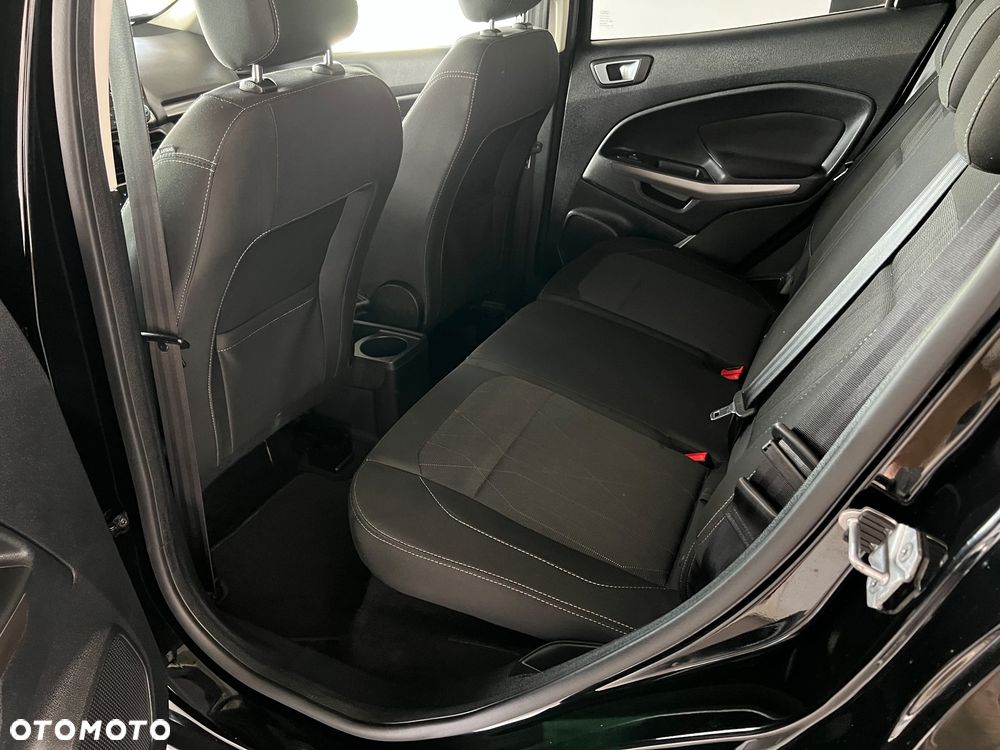 Ford EcoSport - 21