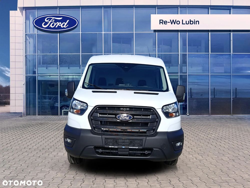 Ford Transit - 3
