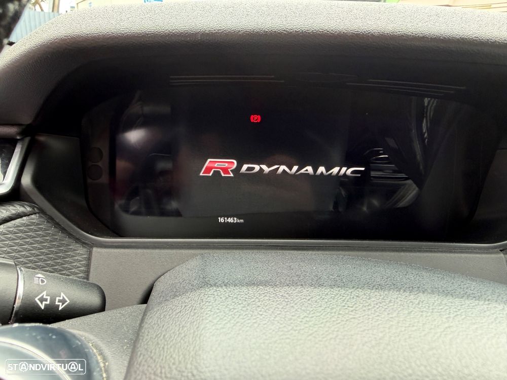 Land Rover Range Rover Velar 2.0 D R-Dynamic - 19