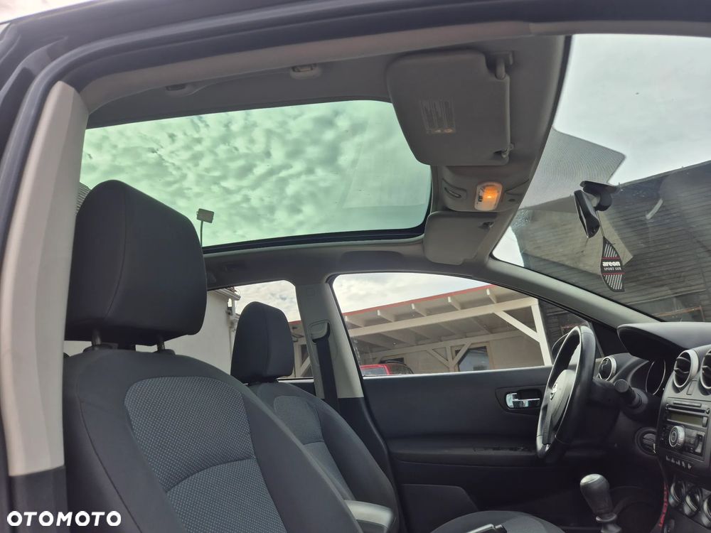 Nissan Qashqai+2 2.0 4x4 acenta - 6