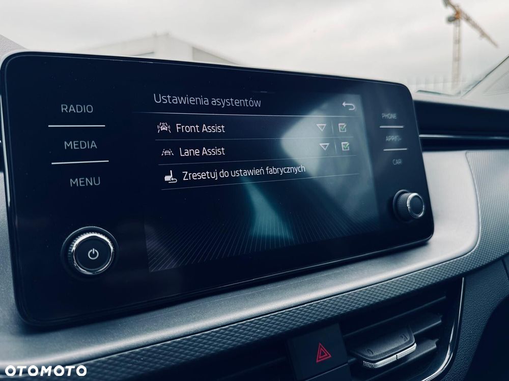 Skoda Scala 1.0 TSI Ambition - 27