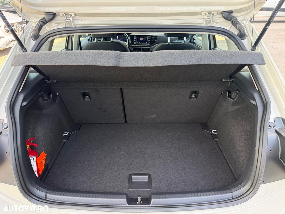 Volkswagen Polo 1.0 TSI Highline - 21