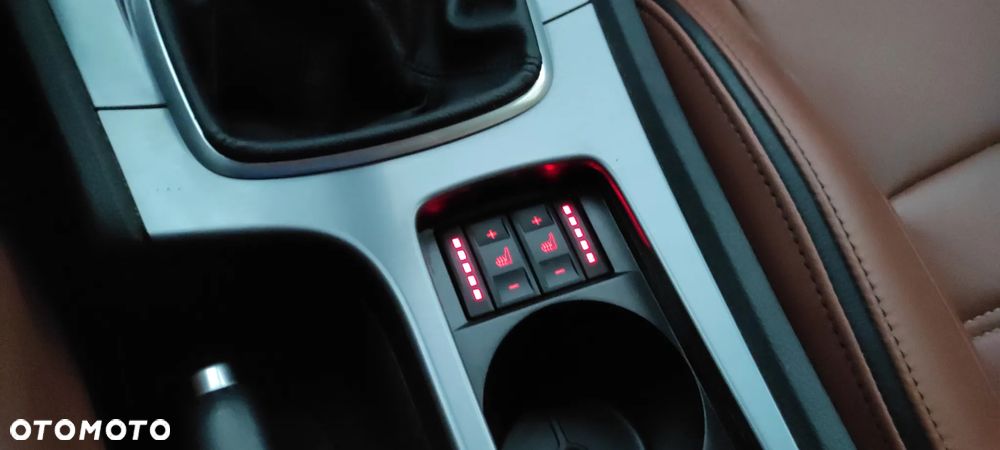 Ford Mondeo 2.0 TDCi Ghia - 31